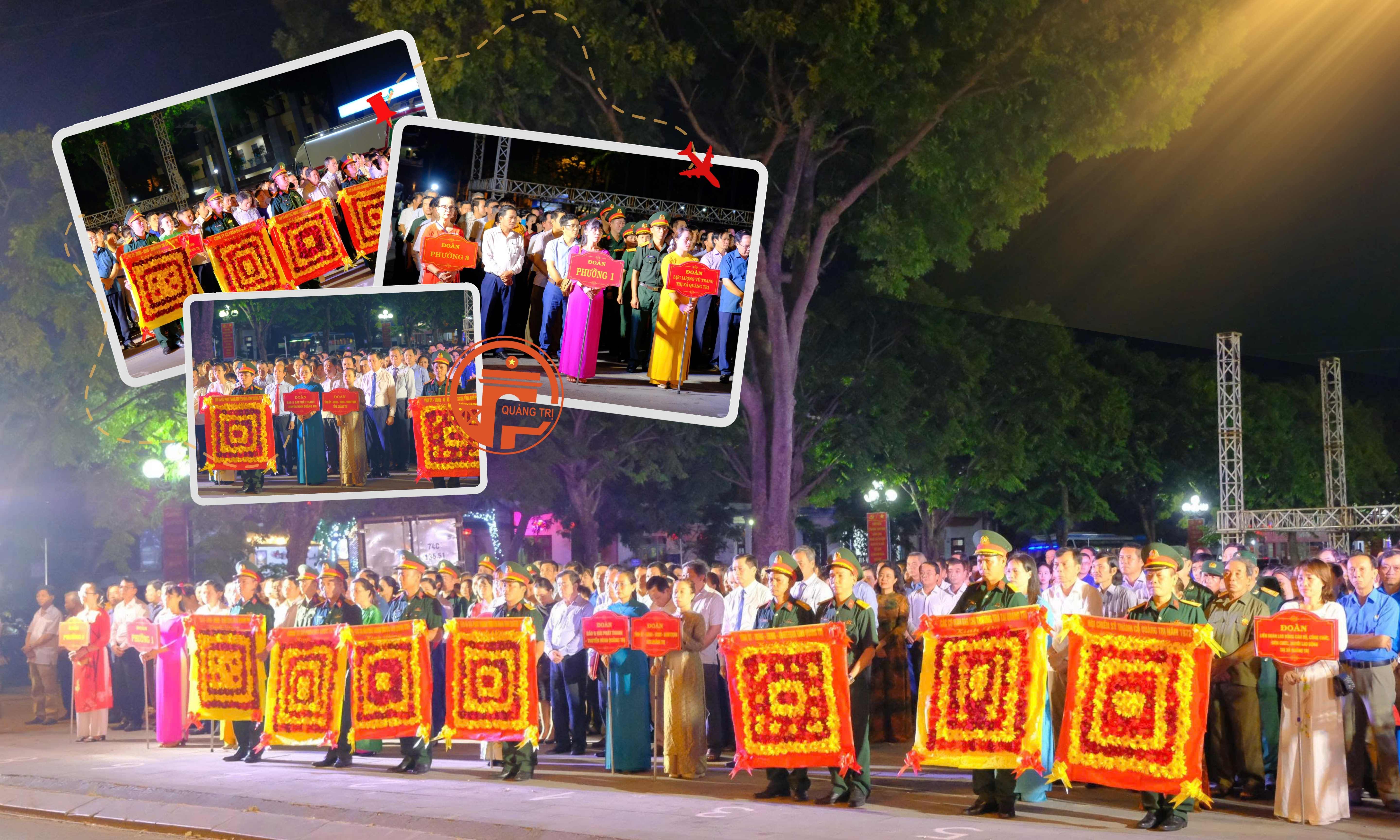 E-Magazine: “Thắp lửa” trên dòng sông thiêng