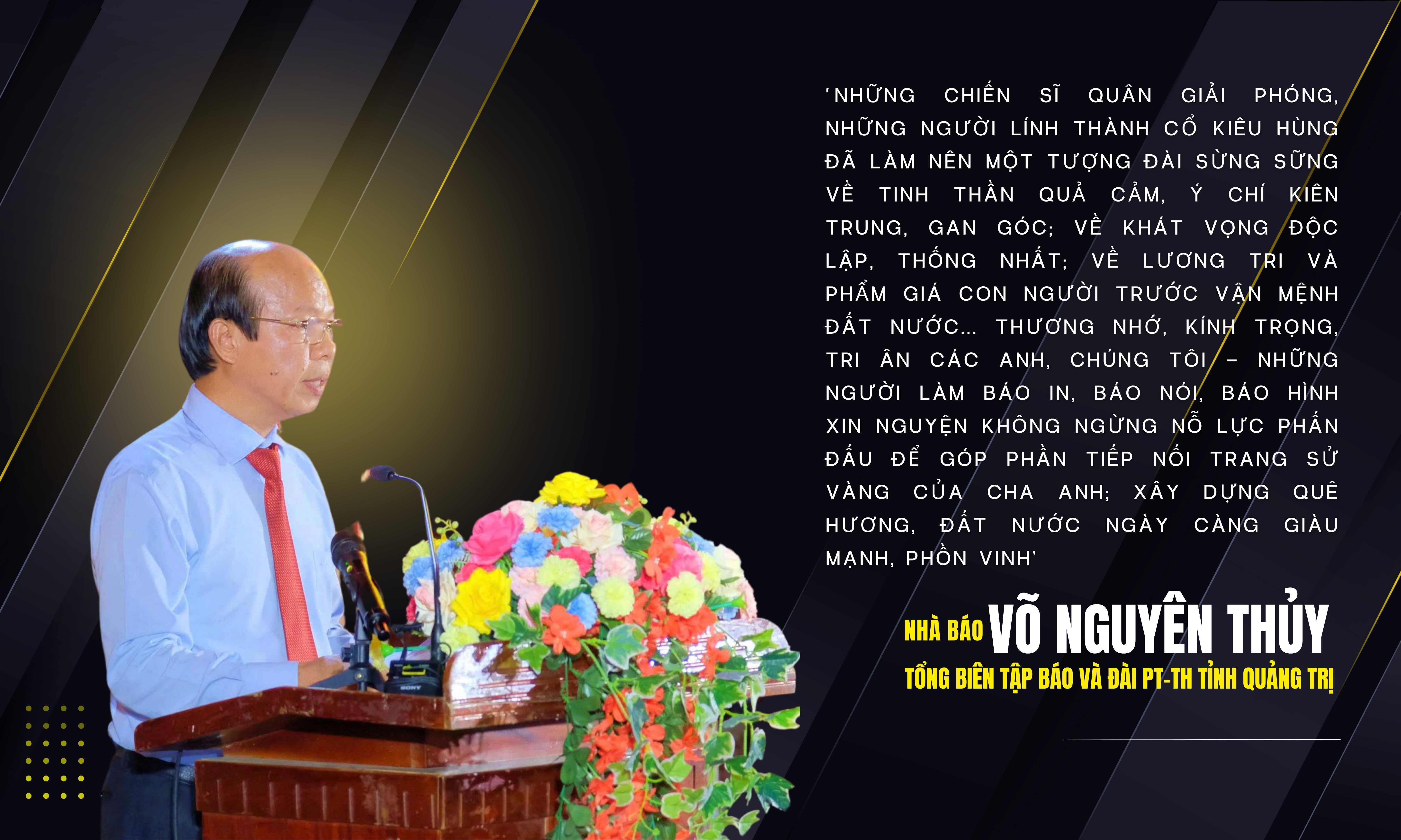 E-Magazine: “Thắp lửa” trên dòng sông thiêng
