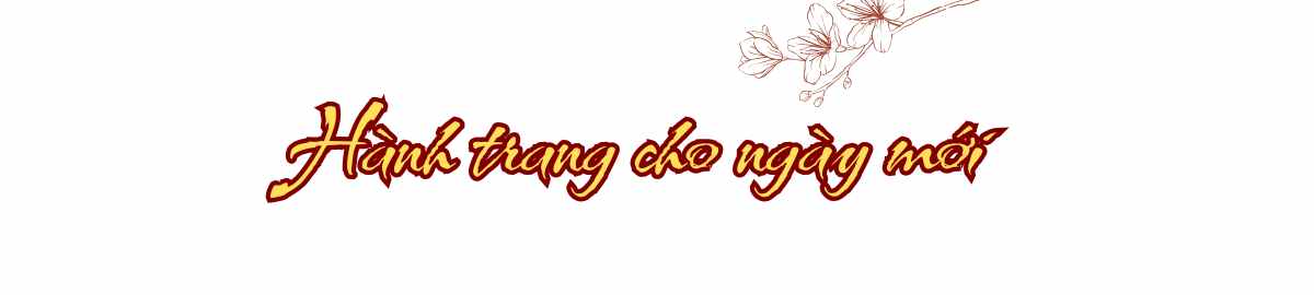 E-Magazine: “Thắp lửa” trên dòng sông thiêng