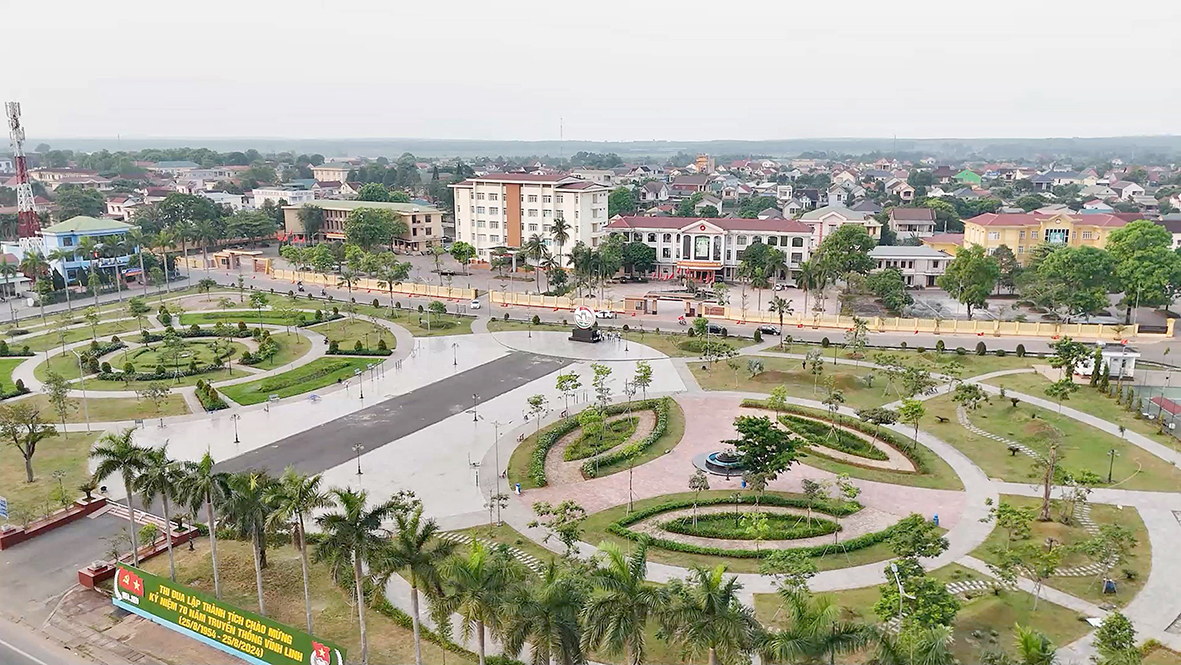 Hiệu quả từ phong trào toàn dân đoàn kết xây dựng đời sống văn hóa ở Vĩnh Linh