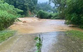 Tỉnh Quảng Trị công bố tình huống khẩn cấp thiên tai