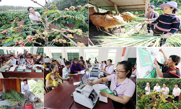Thủ tục hưởng trợ cấp xã hội hằng tháng với đối tượng bảo trợ xã hội từ 1/7/2025