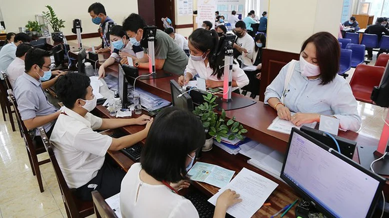 Dự kiến có 1.066 đối tượng nghỉ chính sách, chế độ theo Nghị định số 178 và Nghị định số 67