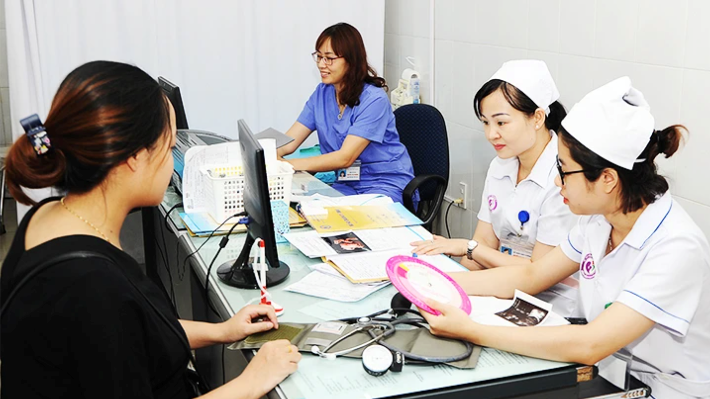 Hoàn thành triển khai bệnh án điện tử trước ngày 31/8