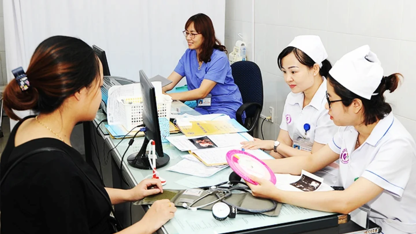 Hoàn thành triển khai bệnh án điện tử trước ngày 31/8