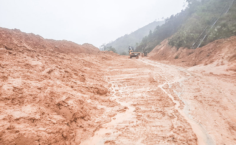 Nhà báo và những phút giây sinh tử