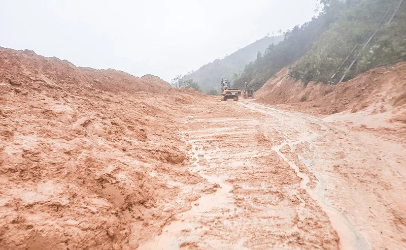 Nhà báo và những phút giây sinh tử