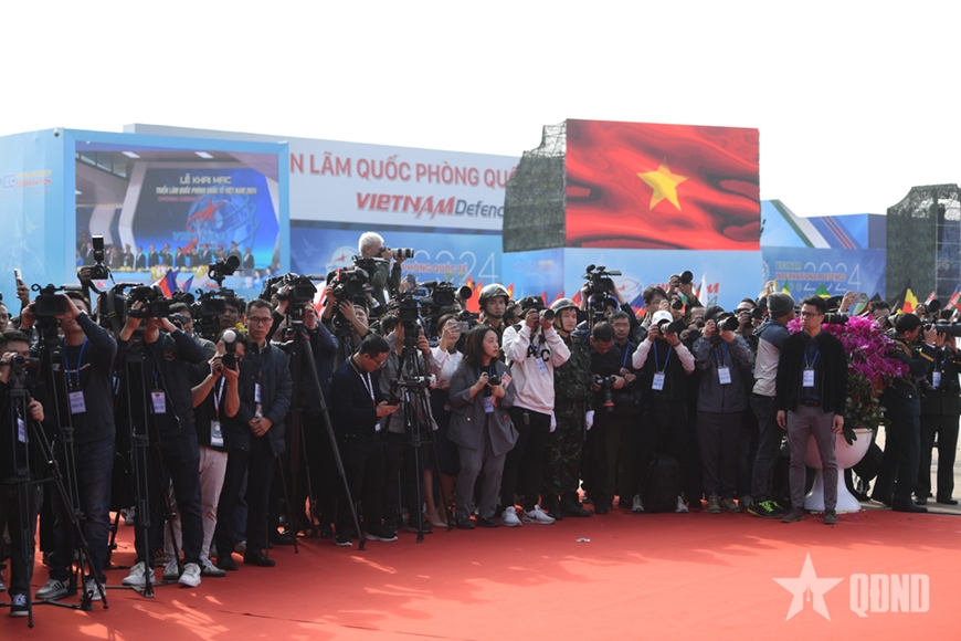 Giữ lửa đam mê với nghề báo