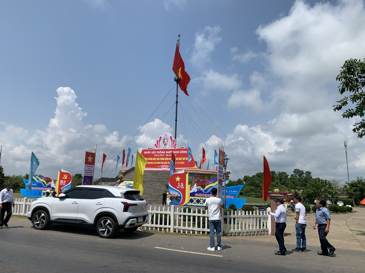 Nhà báo Lê Quang Thông với những kịch bản truyền hình