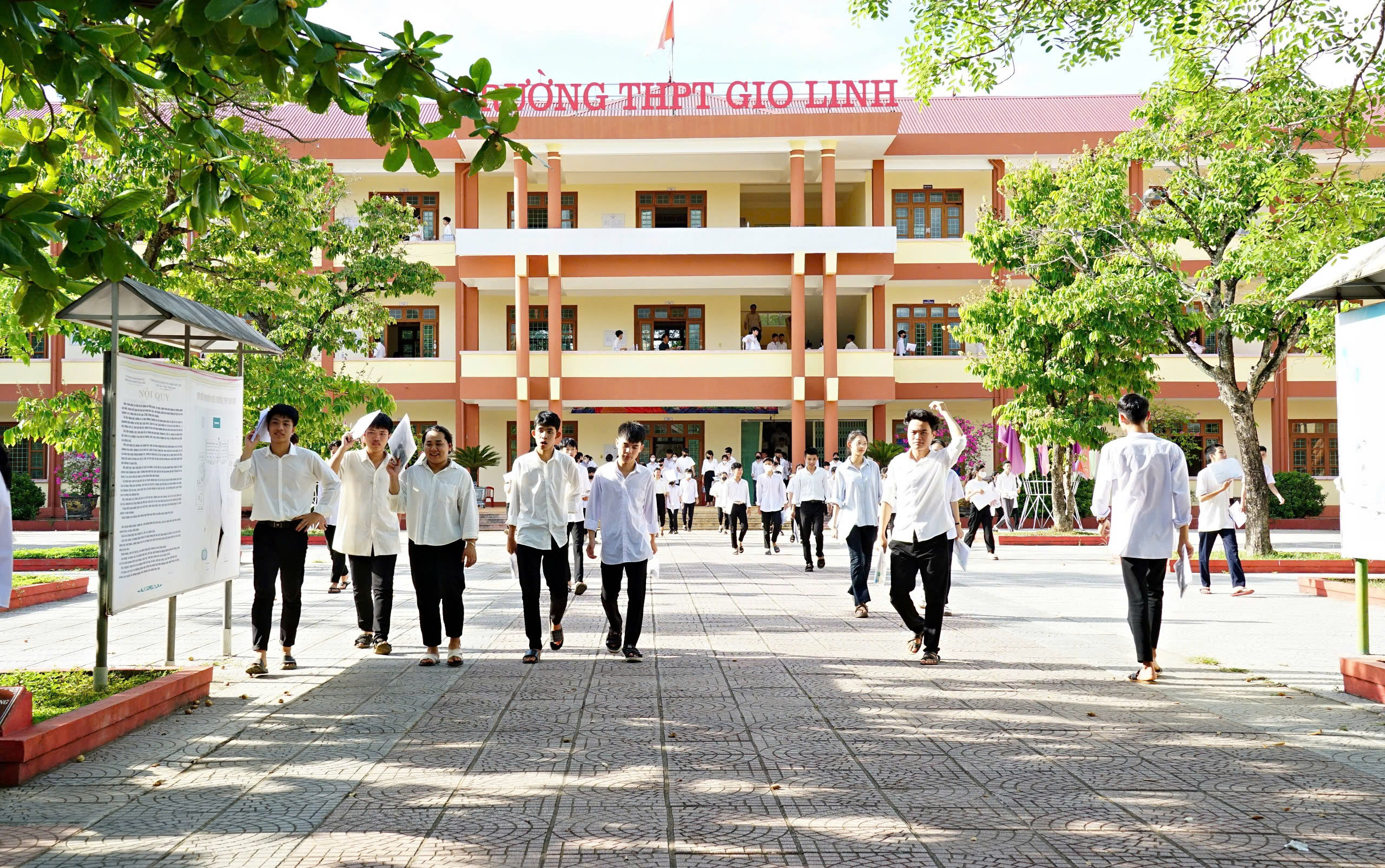 Cần có lộ trình rõ ràng trong việc thay đổi các chính sách giáo dục