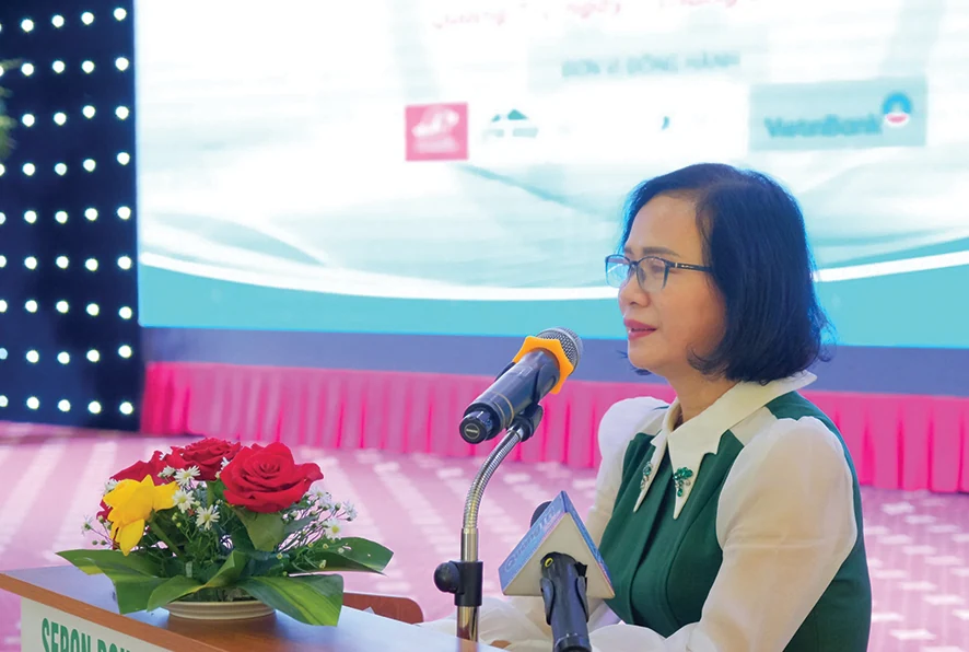 Báo chí góp phần xây dựng hình ảnh, thương hiệu doanh nghiệp