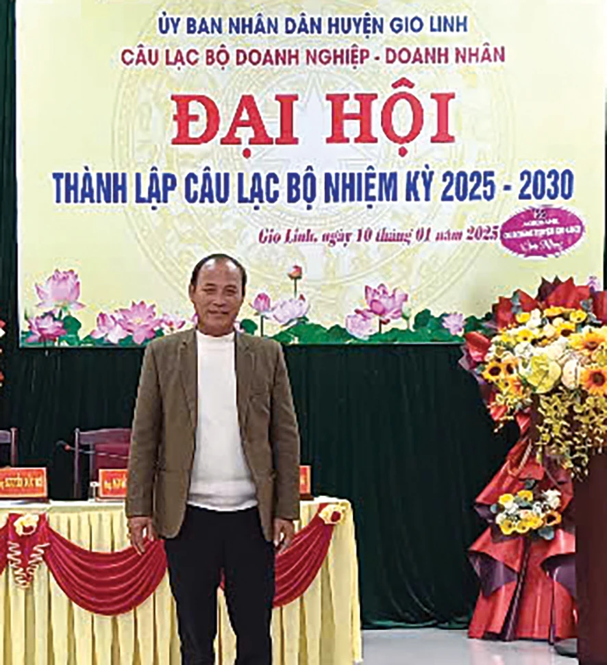 Báo chí góp phần xây dựng hình ảnh, thương hiệu doanh nghiệp