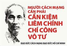 Không hoang phí, xa xỉ là nếp sống văn minh