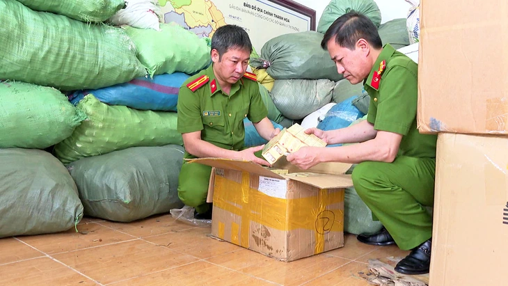 Thu hồi, tiêu hủy 3 lô sản phẩm không đạt chất lượng