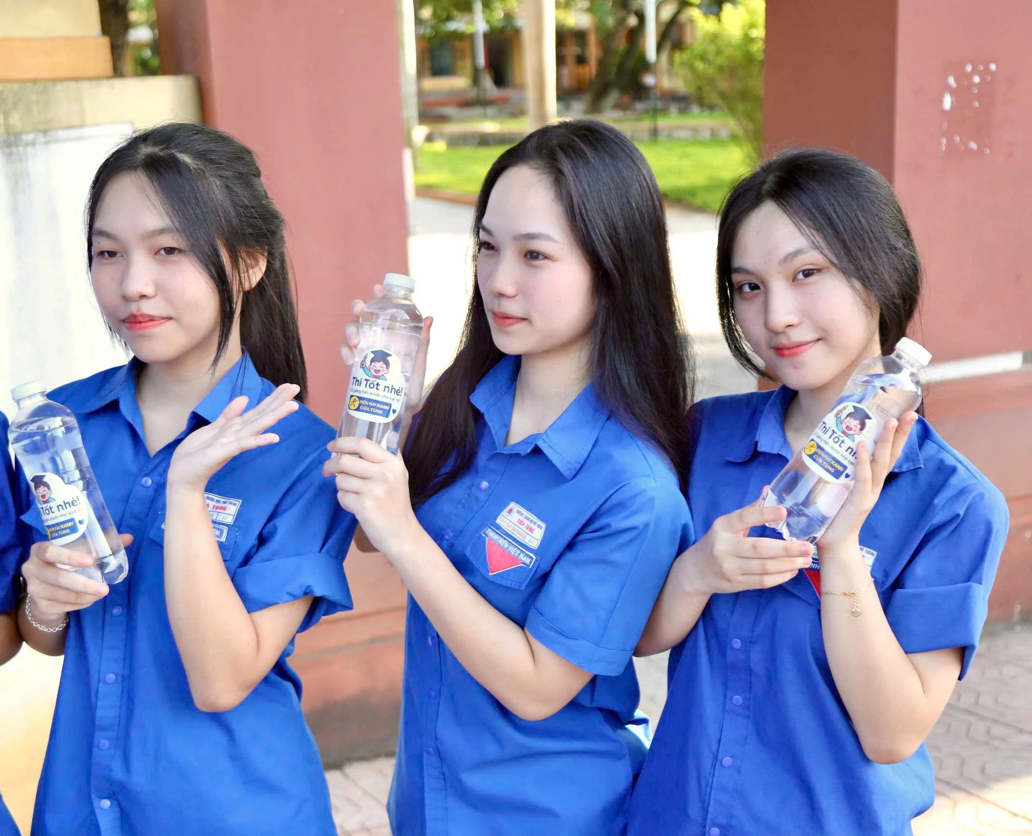 Hơn 9.100 thí sinh bước vào kỳ thi tốt nghiệp THPT năm 2025