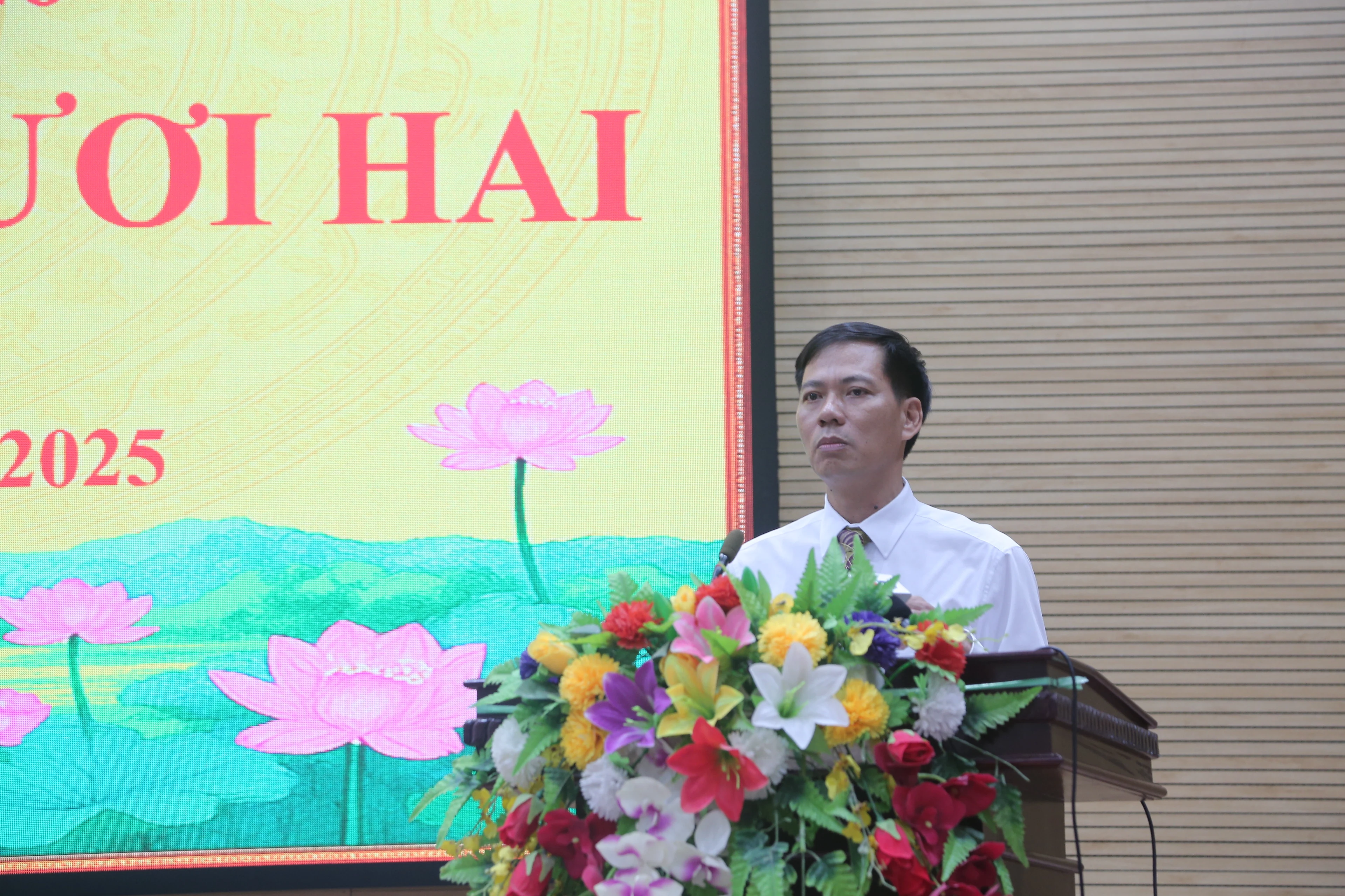 Kỳ họp thứ 32 HĐND tỉnh khóa VIII: Thông qua 21 Nghị quyết với sự thống nhất cao