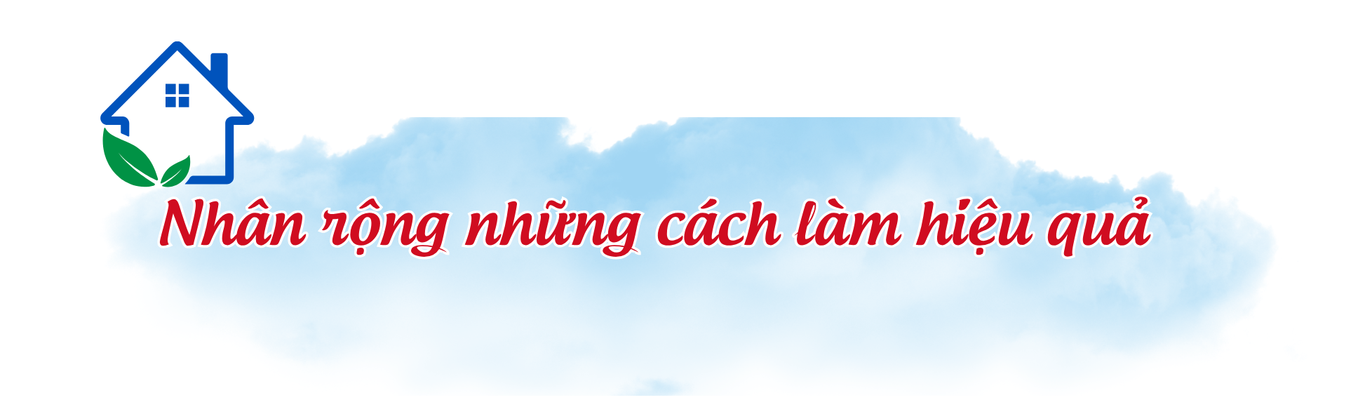 Chương trình xóa nhà tạm, nhà dột nát: Bài 1: Vạn tấm lòng tiếp sức cho người dân an cư