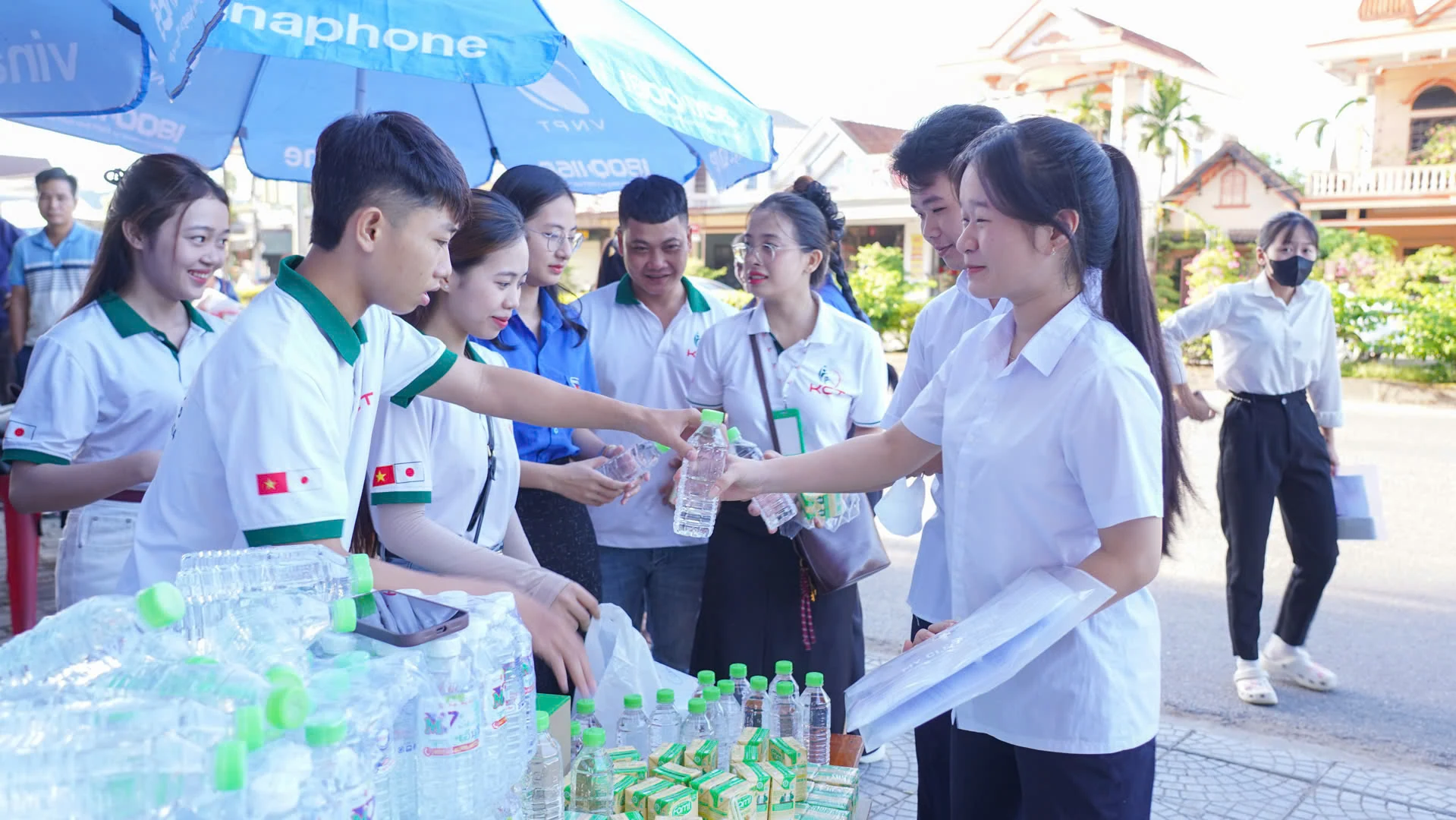 Hơn 9.100 thí sinh bước vào kỳ thi tốt nghiệp THPT năm 2025