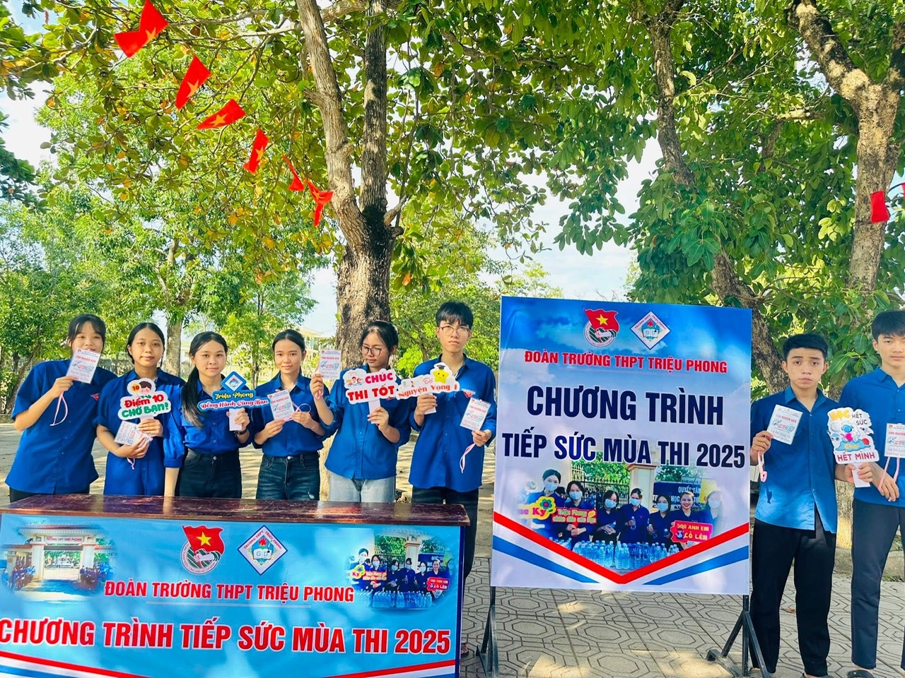 Thí sinh đánh giá đề thi môn Toán kỳ thi tốt nghiệp THPT năm 2025 có tính phân loại cao