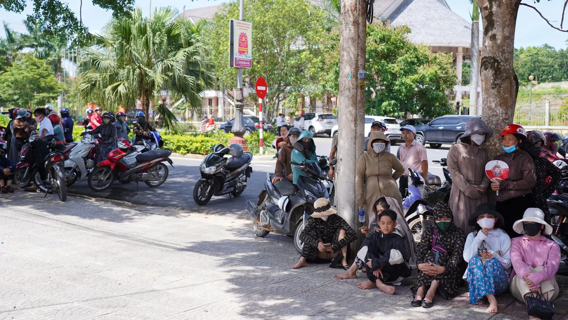 Thí sinh đánh giá đề thi môn Toán kỳ thi tốt nghiệp THPT năm 2025 có tính phân loại cao