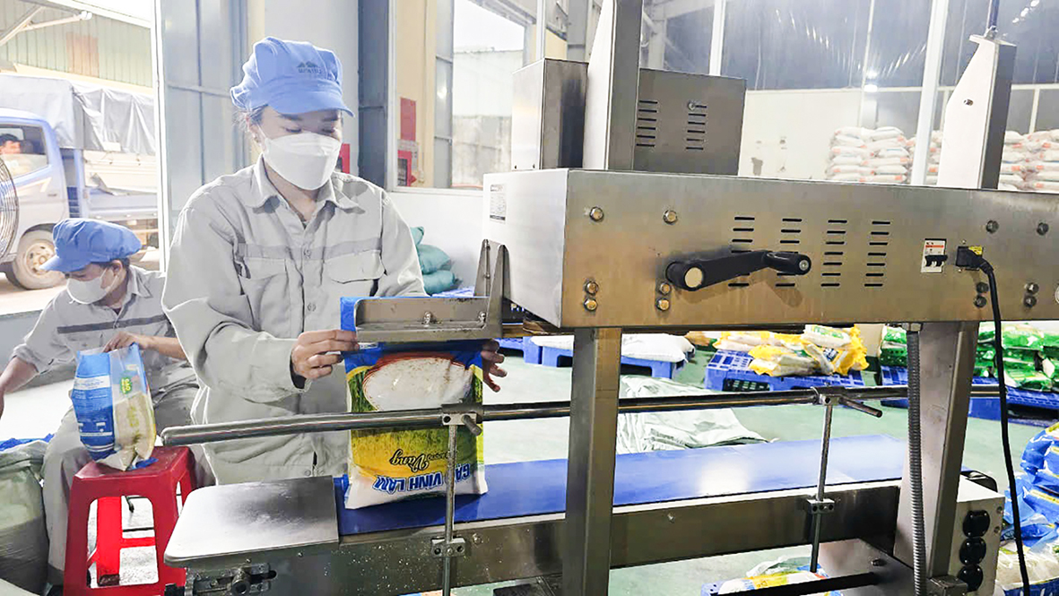 Chuẩn hóa truy xuất nguồn gốc điện tử để nâng tầm nông sản