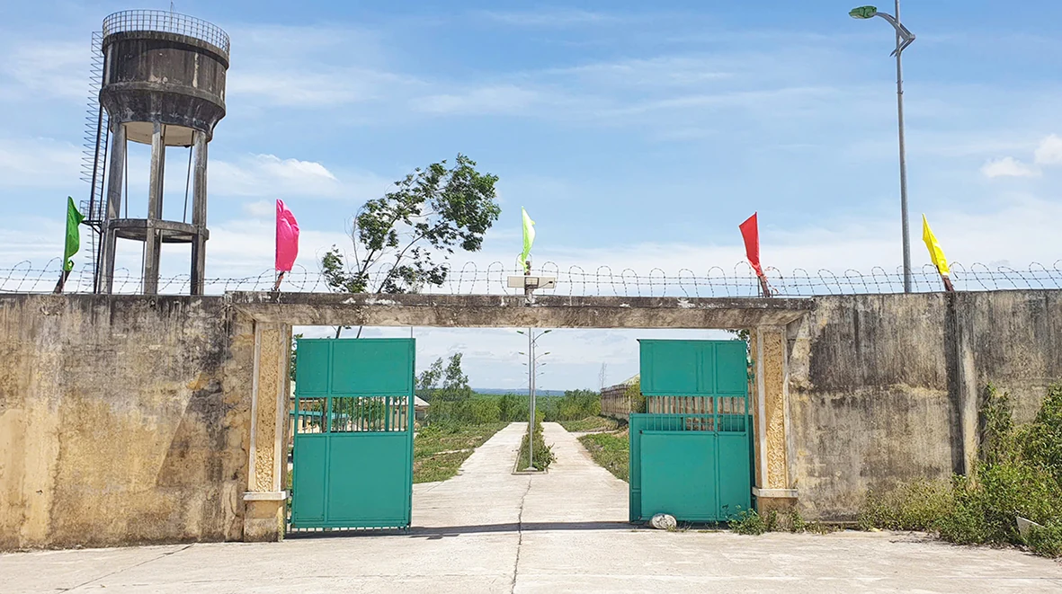 Nhiều khó khăn, bất cập ở Cơ sở cai nghiện ma túy tỉnh