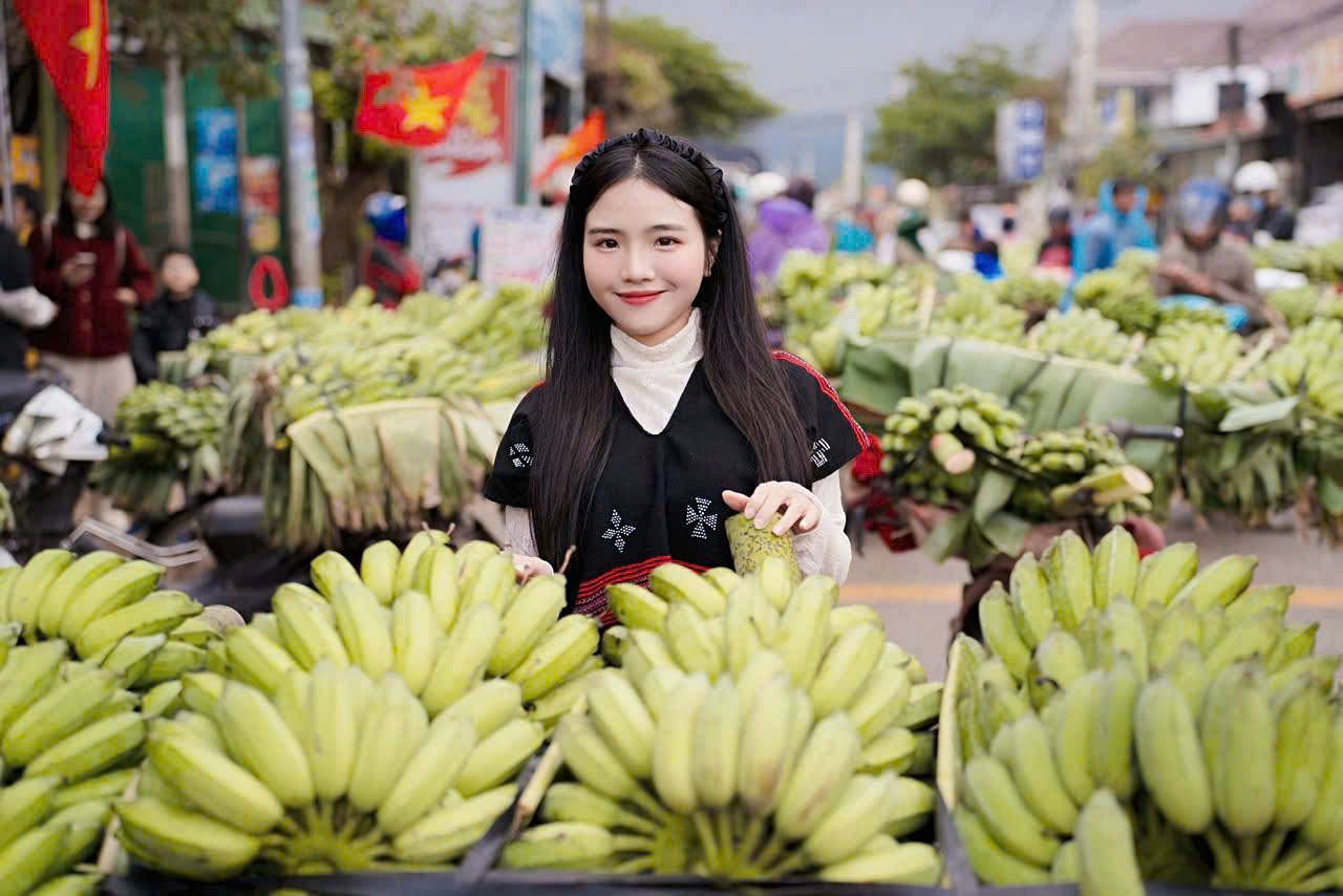 Giữ “hồn” Pa Kô theo cách riêng
