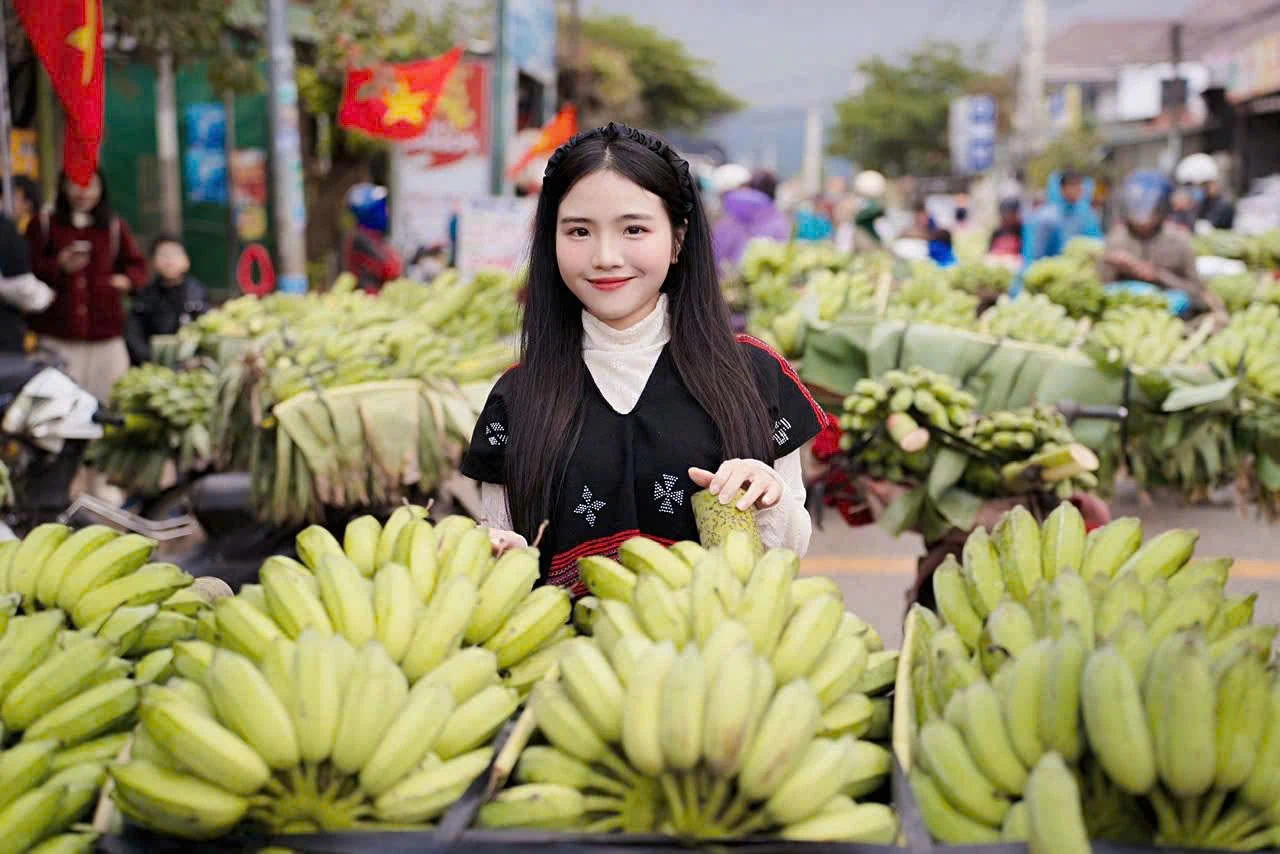 Giữ “hồn” Pa Kô theo cách riêng