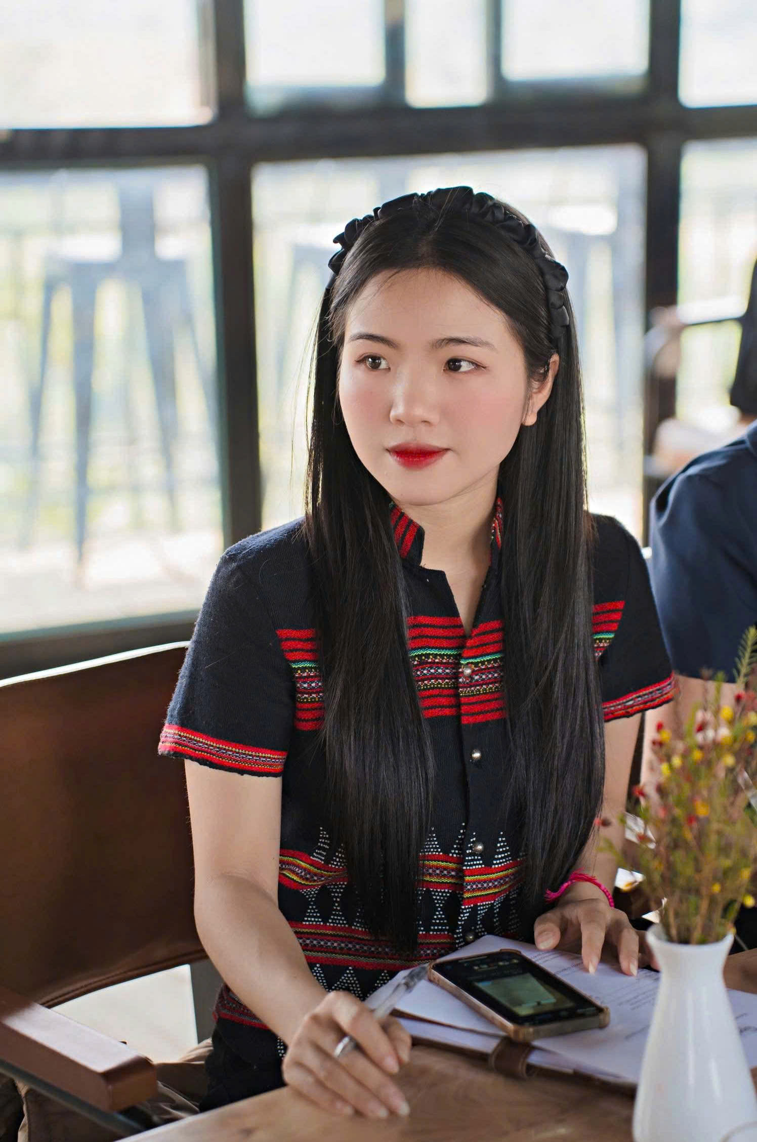 Giữ “hồn” Pa Kô theo cách riêng
