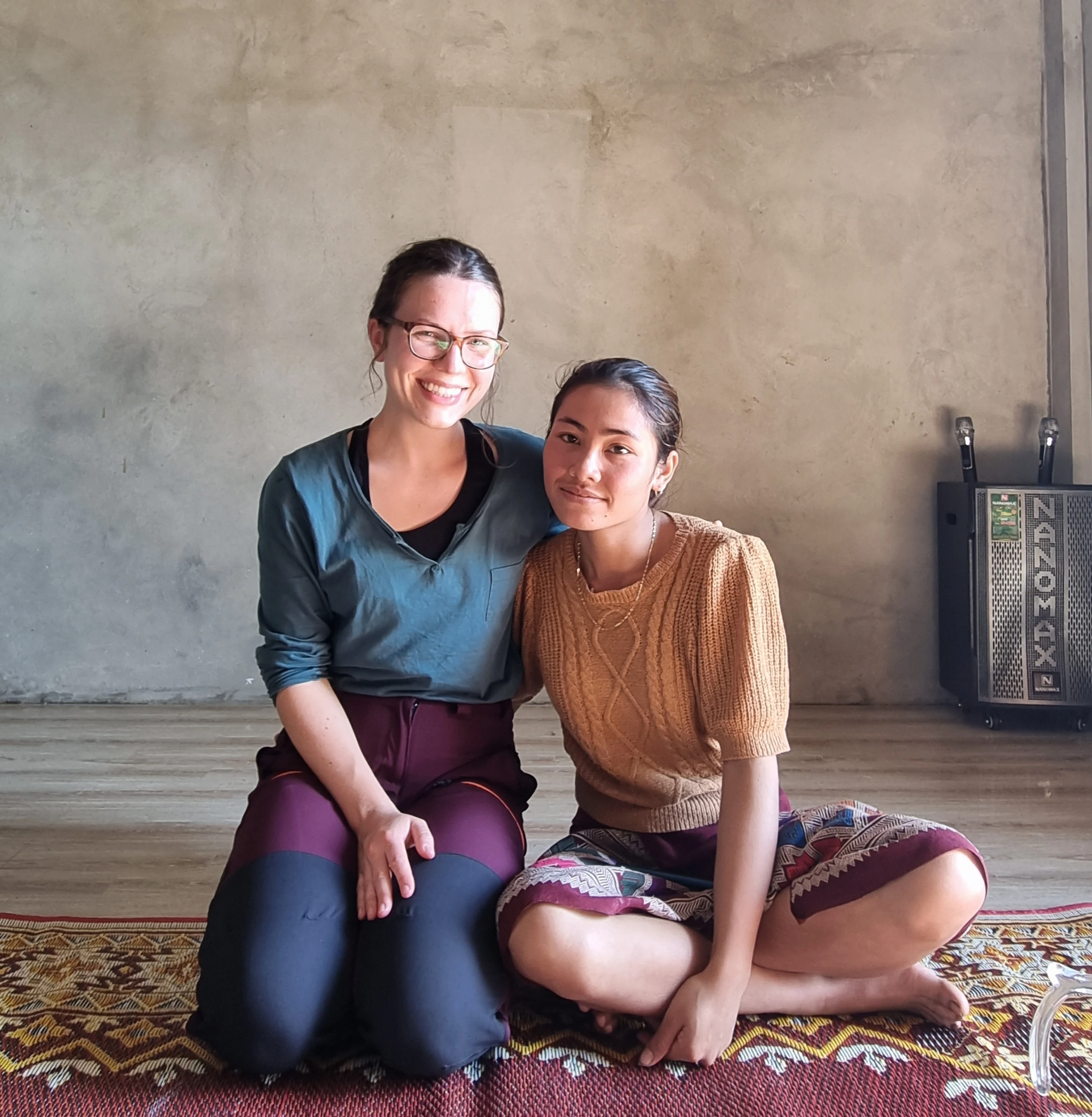 Chúng tôi yêu Quảng Trị!