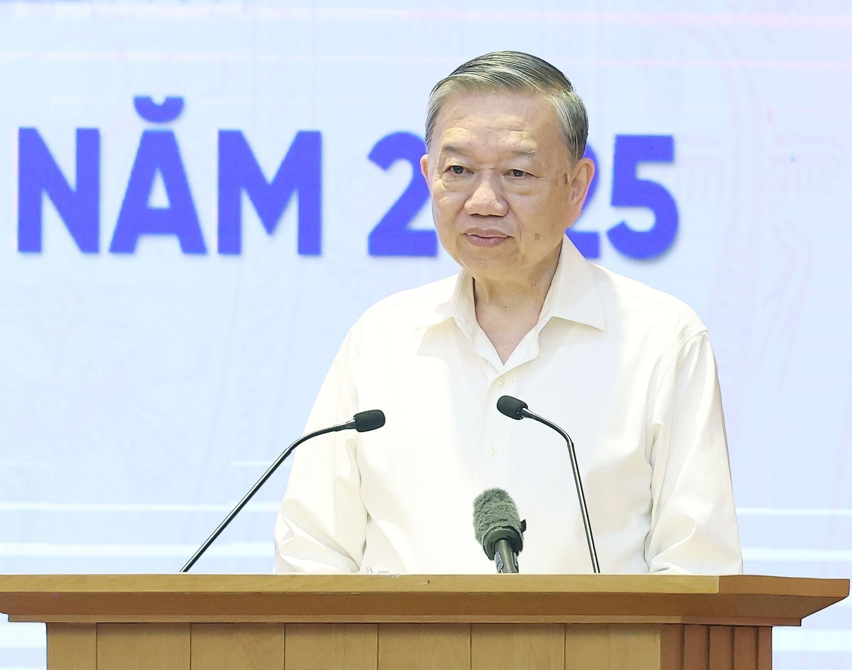 Tạo chuyển biến thực chất, mạnh mẽ trong phát triển khoa học, công nghệ, đổi mới sáng tạo, chuyển đổi số