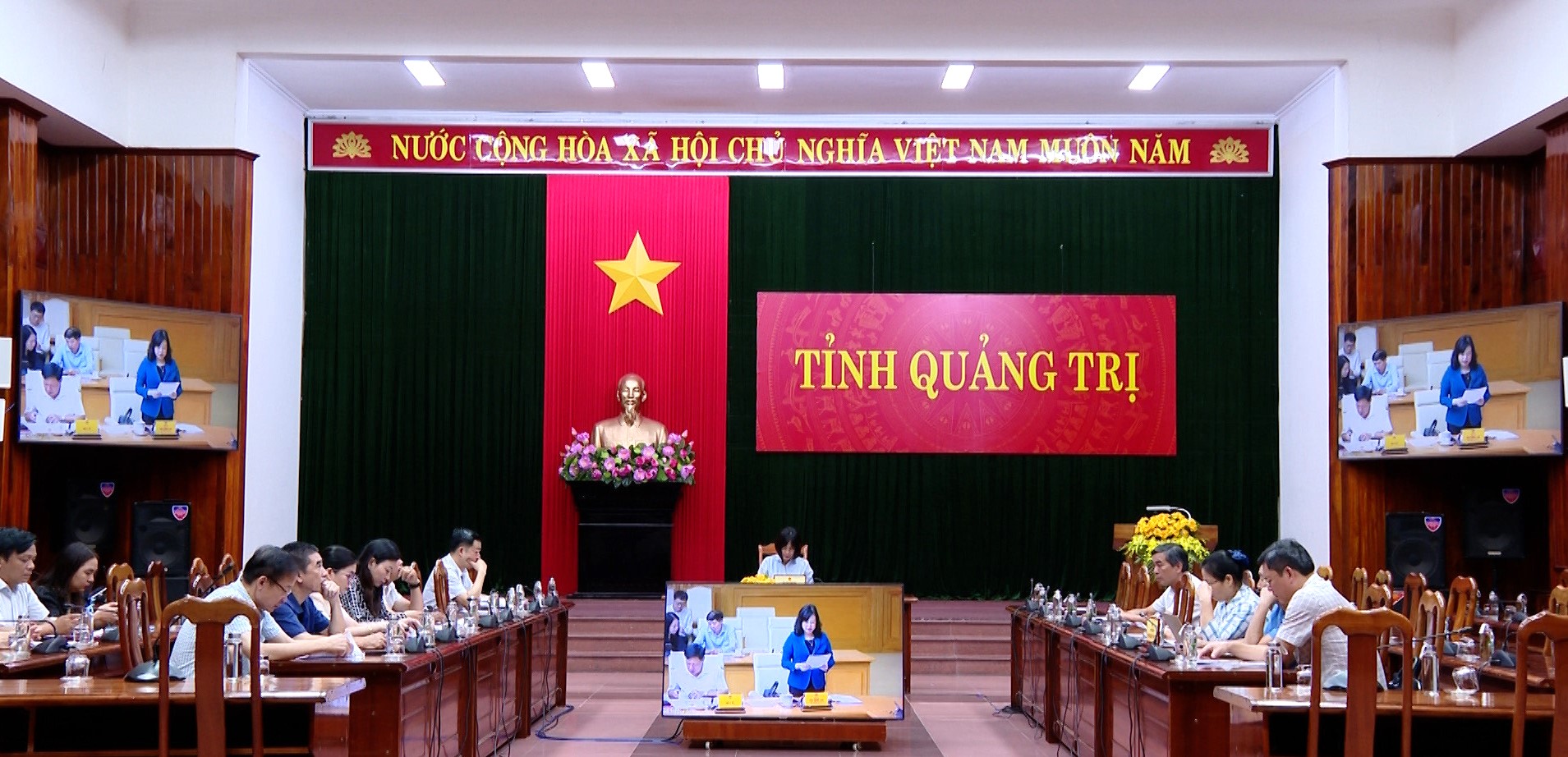 Phát triển nền y dược cổ truyền Việt Nam trong giai đoạn mới