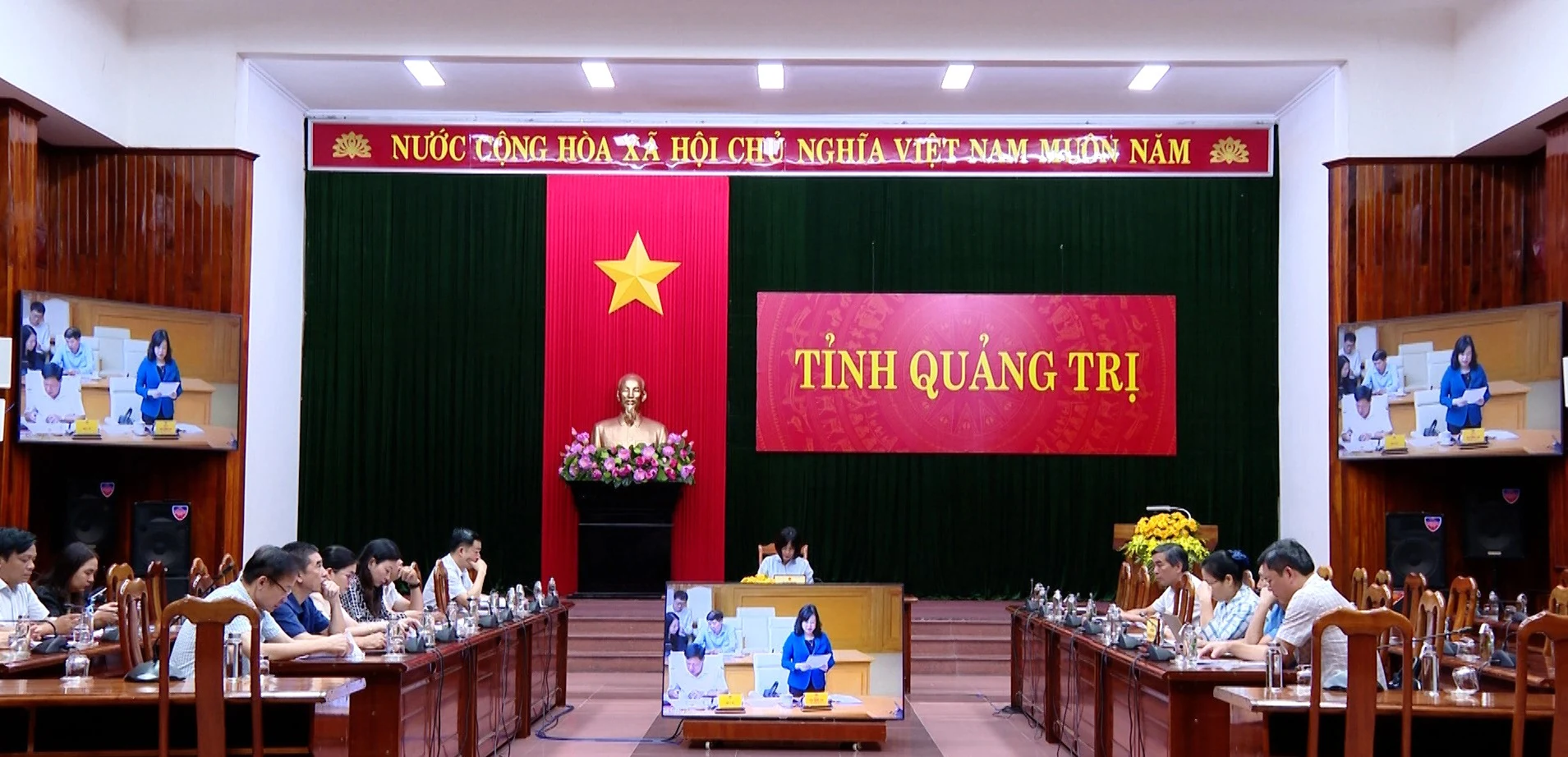 Phát triển nền y dược cổ truyền Việt Nam trong giai đoạn mới