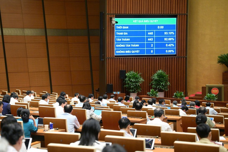 Nhiều điểm mới trong Luật Thanh tra sửa đổi