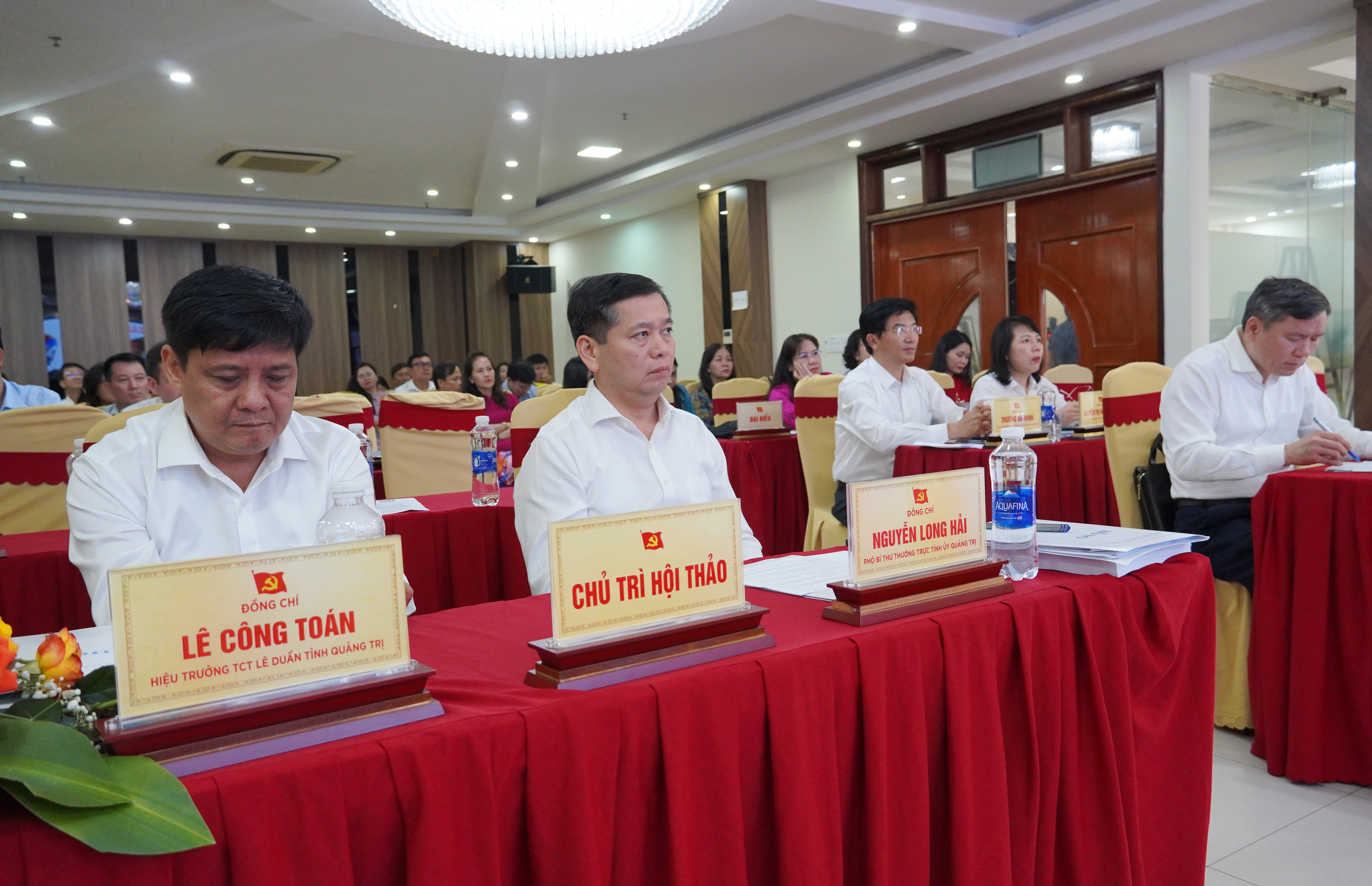 Để du lịch Quảng Trị phát triển bền vững