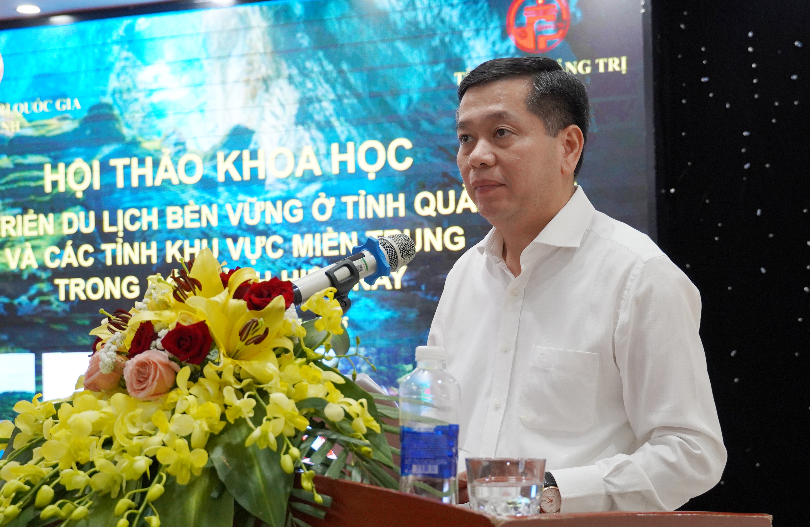 Để du lịch Quảng Trị phát triển bền vững