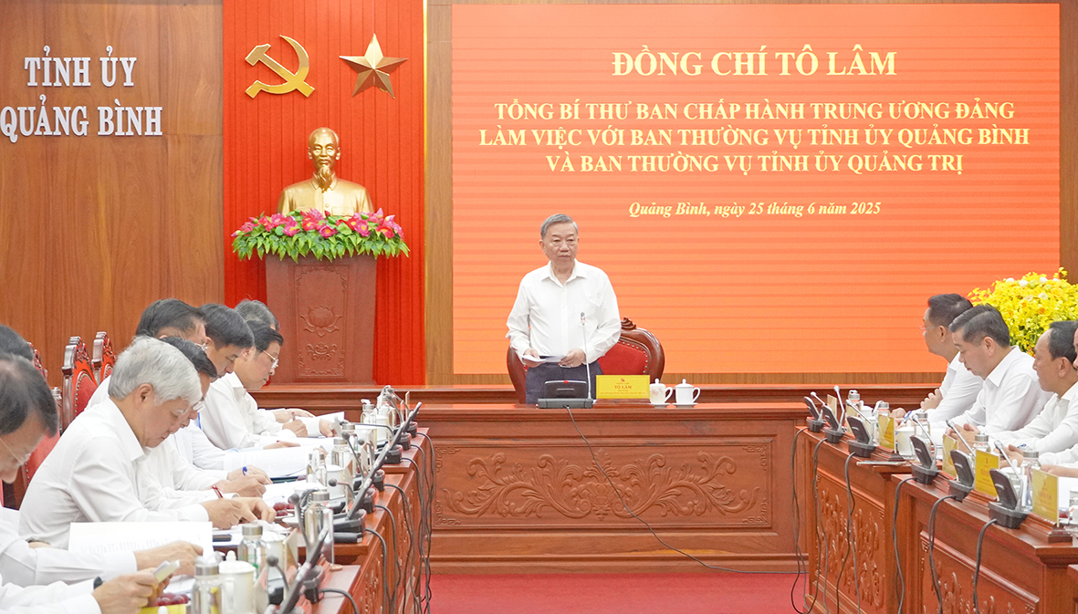 Tầm vóc mới, vận hội mới