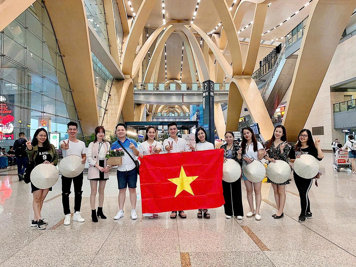Ca sĩ Triệu Đình Minh và xúc cảm với ca khúc “Em có về Quảng Trị với anh không?”