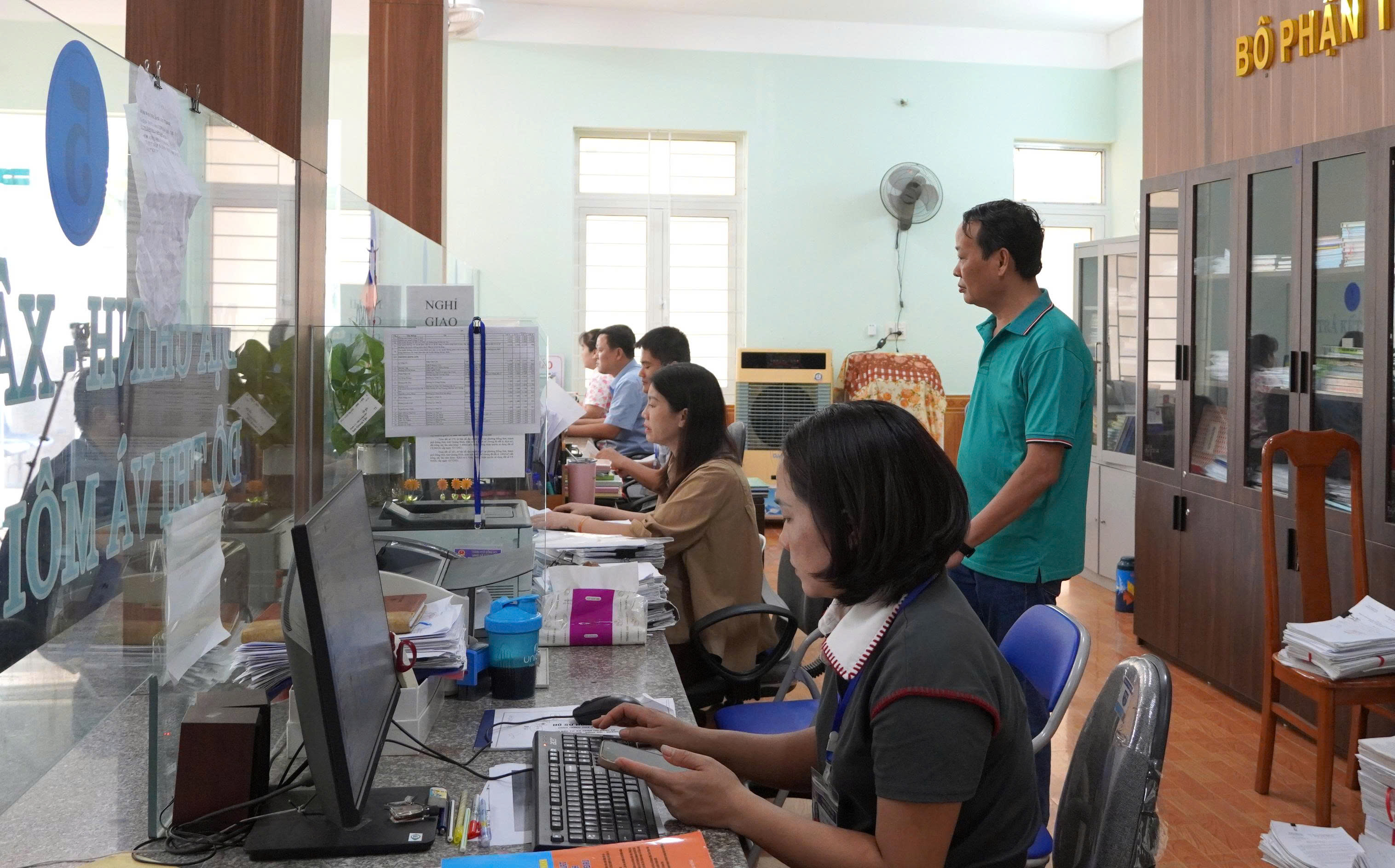 Triển vọng Đồng Sơn