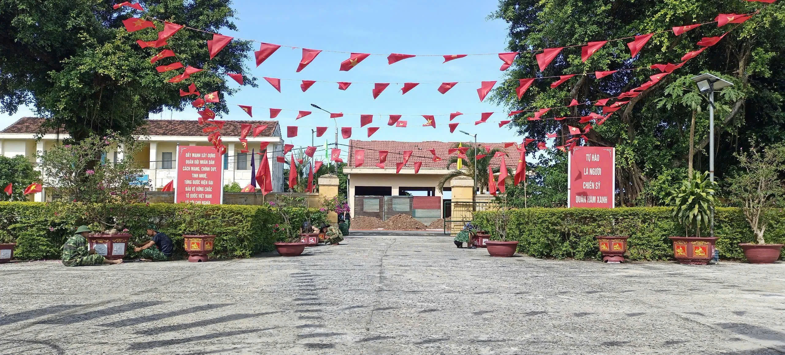 Cồn Cỏ trở thành đặc khu với nhiều kỳ vọng