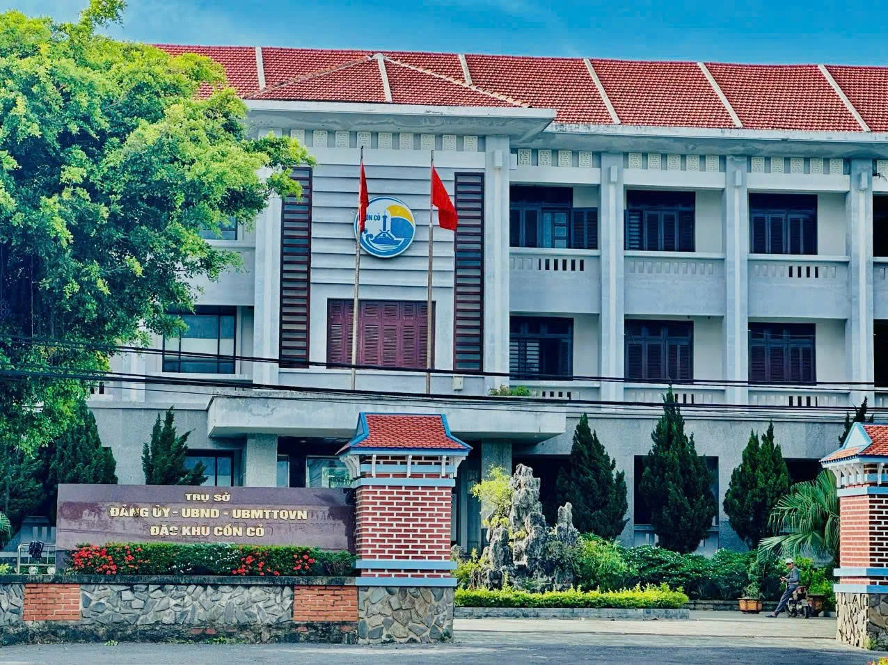 Cồn Cỏ trở thành đặc khu với nhiều kỳ vọng