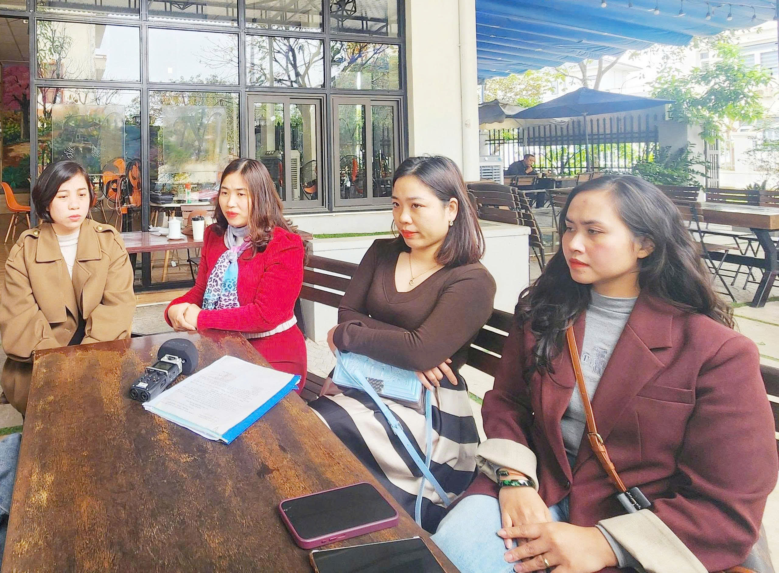 Thông tin tiếp bài “Nỗi lòng của đội viên”Đề án 500 trí thức trẻ“”: Sở Nội vụ xây dựng phương án tuyển dụng vào biên chế