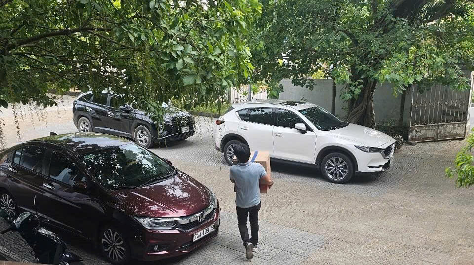 Đất lạ hóa quê hương