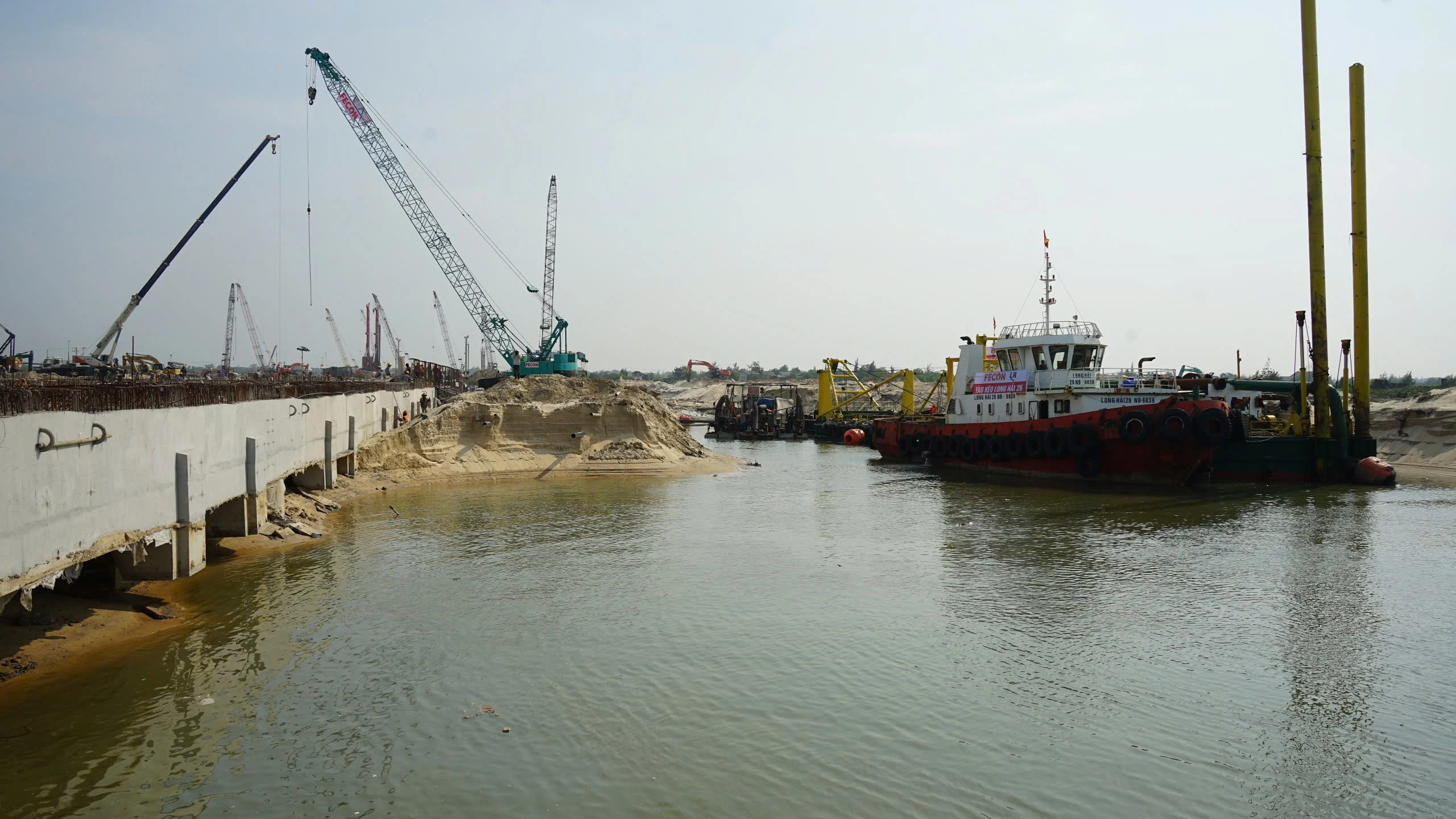 Phát huy lợi thế, Quảng Trị mở ra không gian phát triển mới