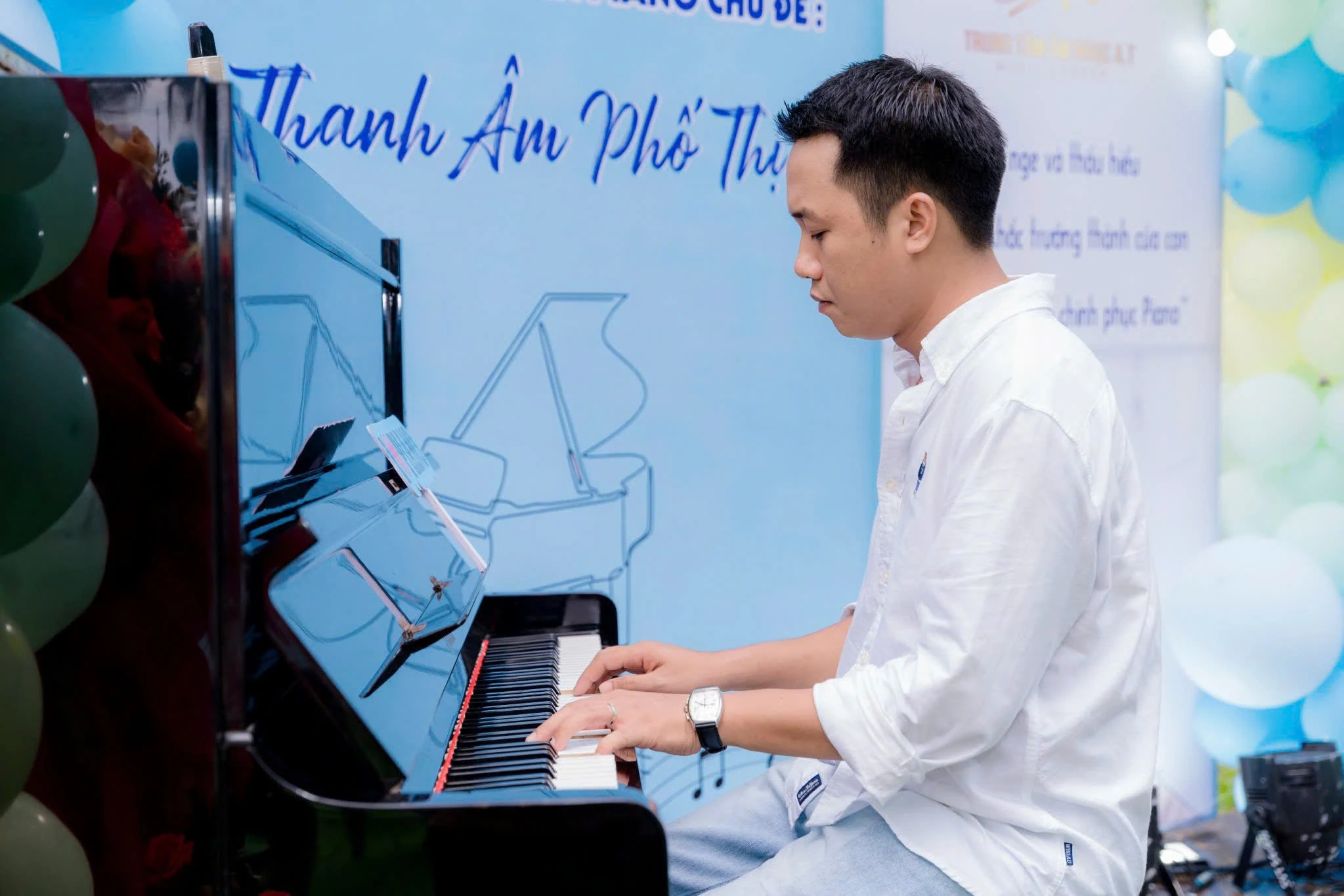 “ Mùa quả ngọt” của Duy Anh