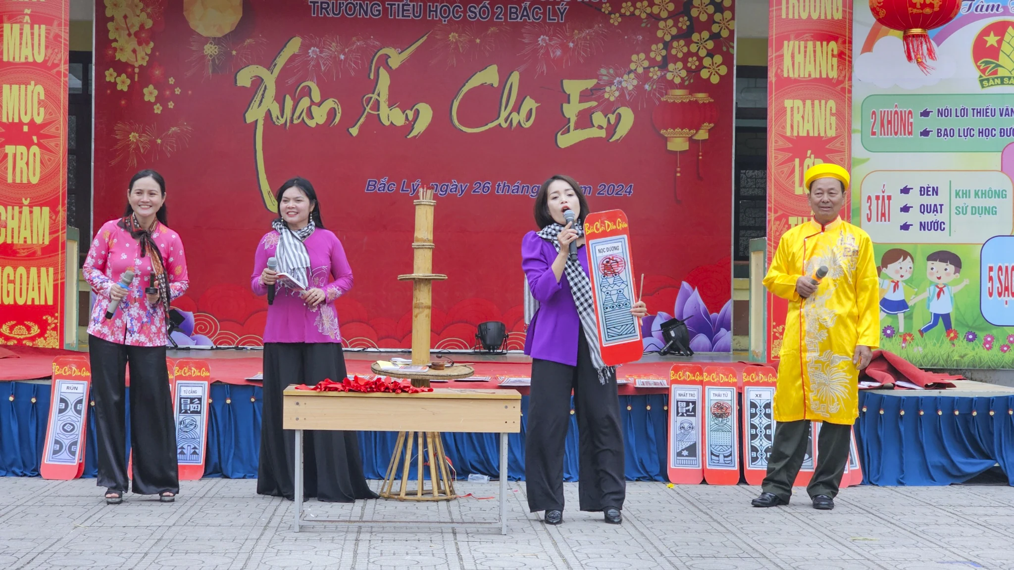 Tiếp nối mạch nguồn di sản