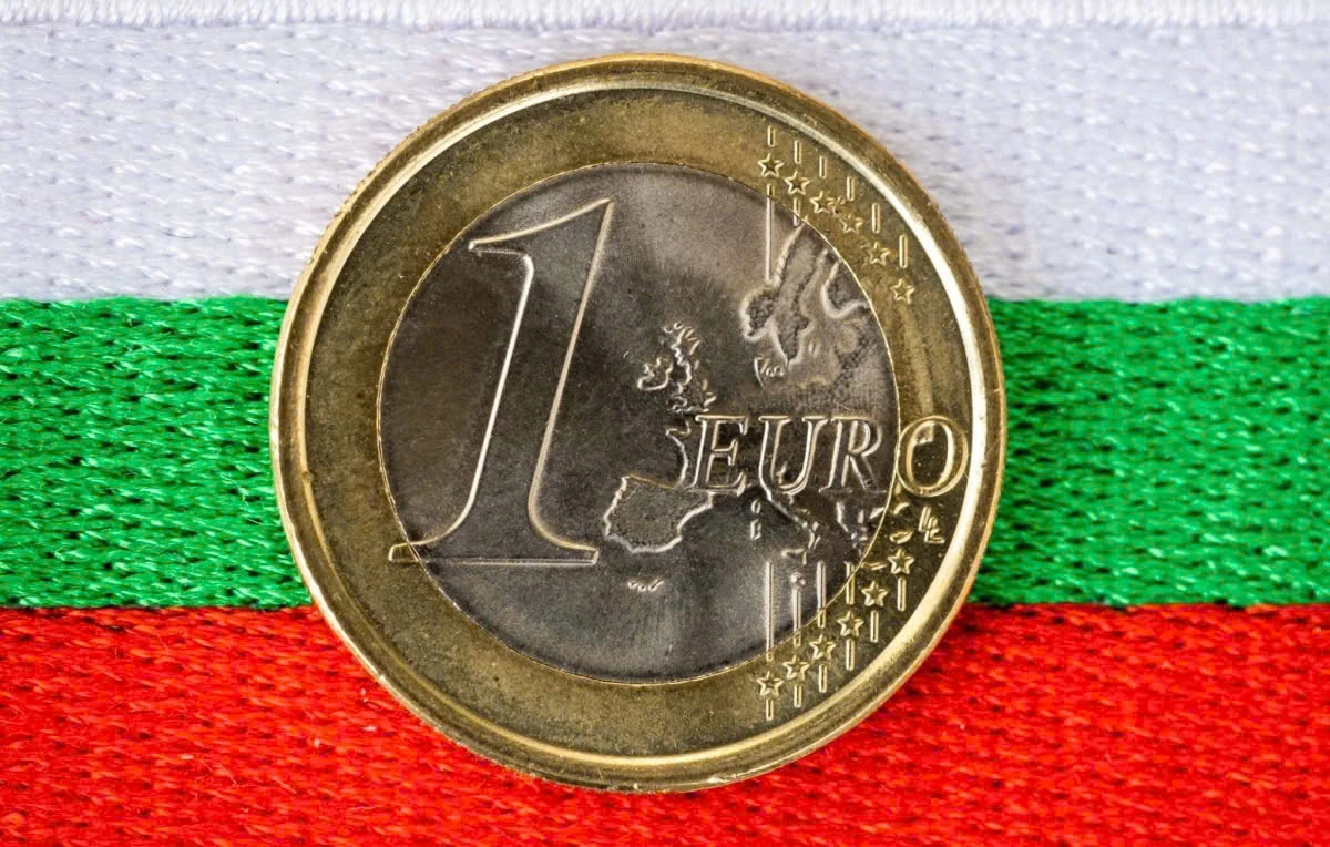 Bulgaria vượt qua rào cản cuối cùng cho việc áp dụng đồng euro