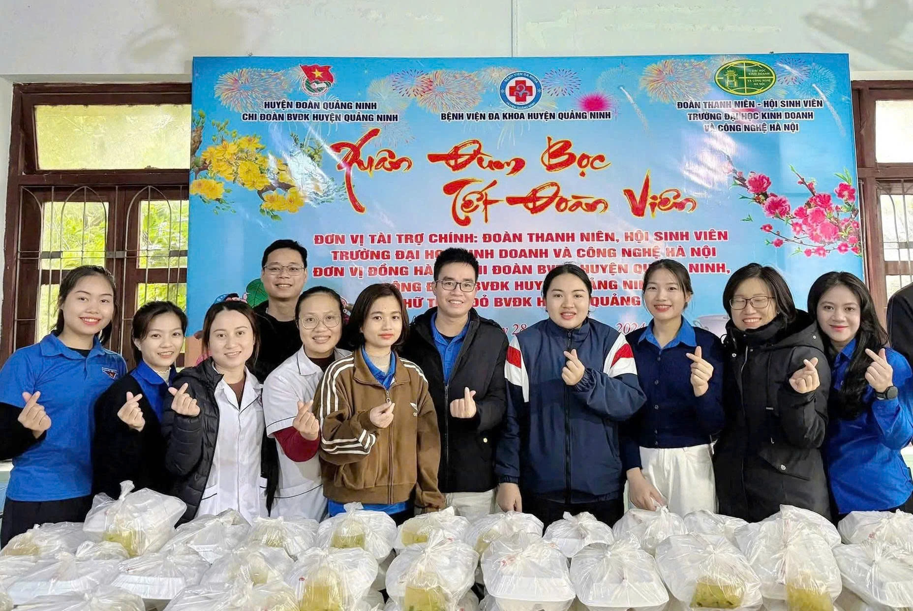 Lương y... phải như từ mẫu!