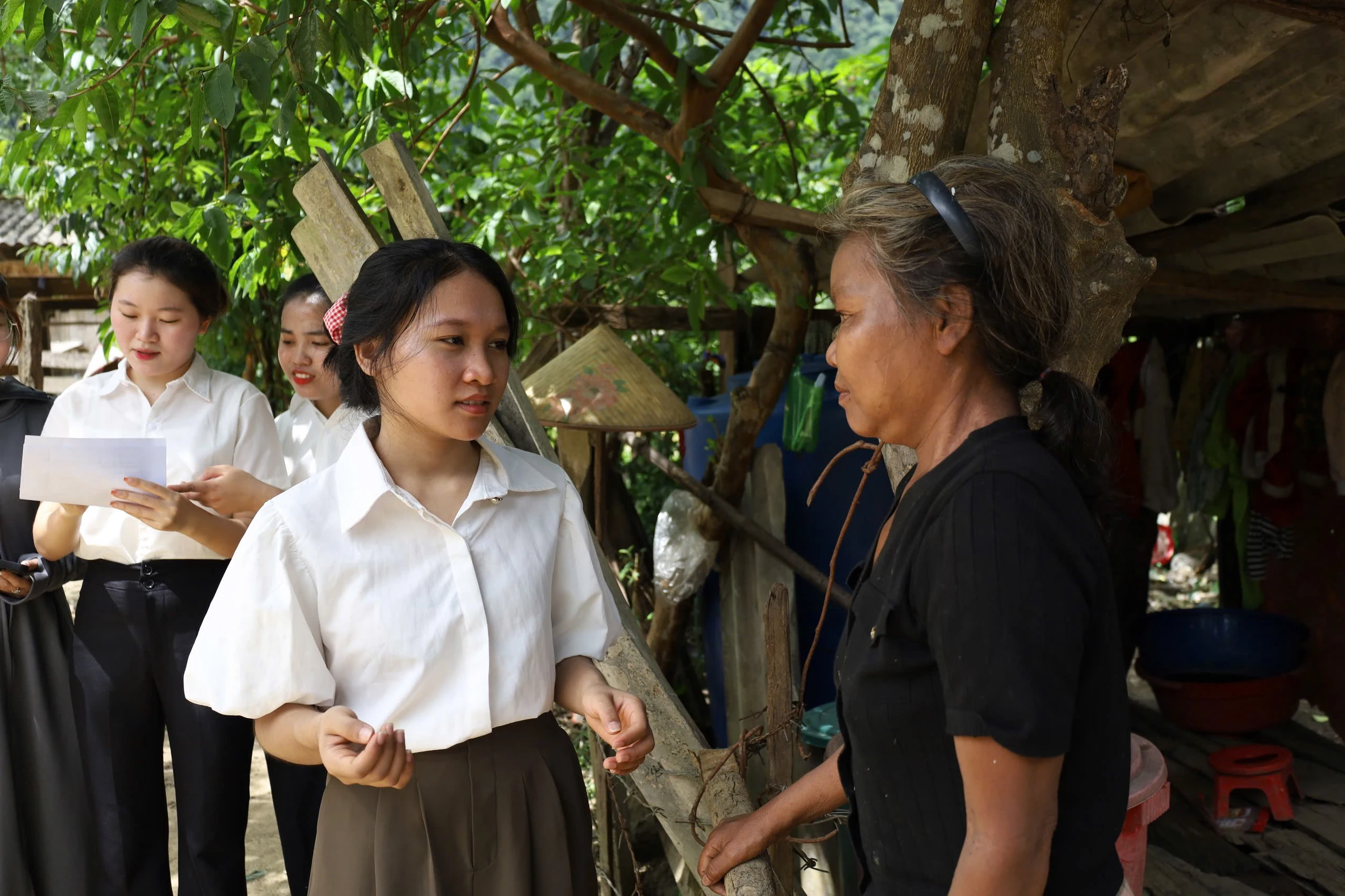 Hoa của đại ngàn