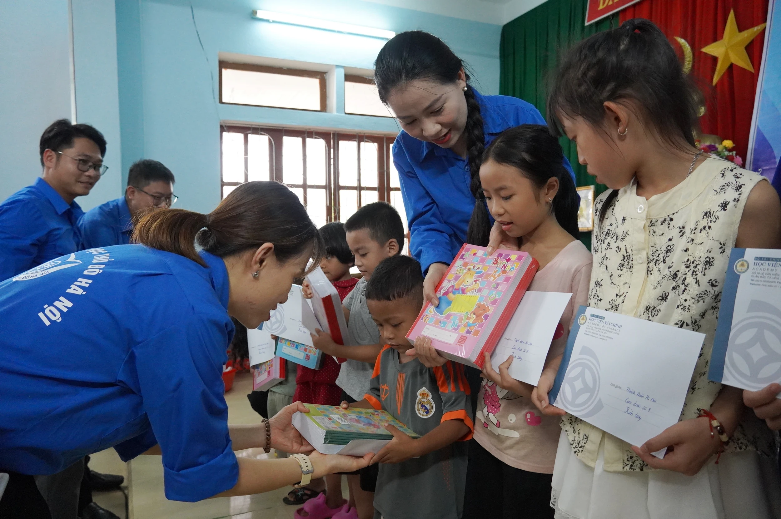 Quang Tri youth’s summer campaign kicks off